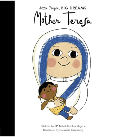 Little People, Big Dreams: Mother Teresa (Spl)
